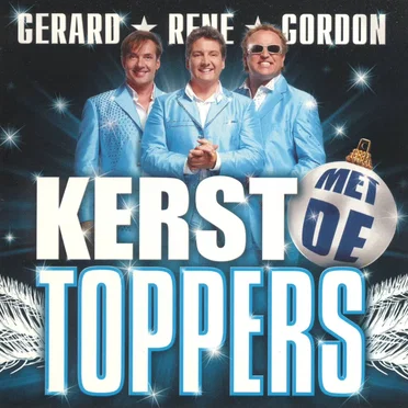 Kerst Toppers