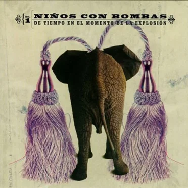 Niños Con Bombas
