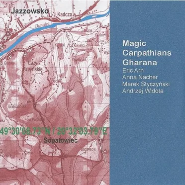 Magic Carpathians Gharana