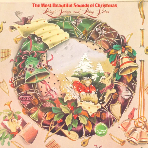 The Most Beautiful Sounds of Christmas