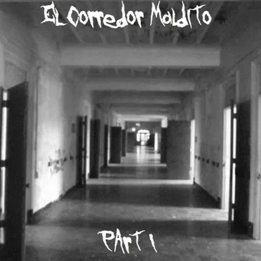 El Corredor Maldito Part 1 by Various Artists - album cover