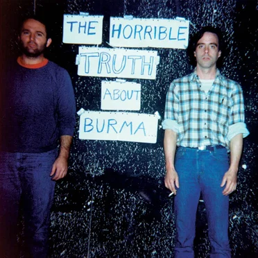 Mission of Burma