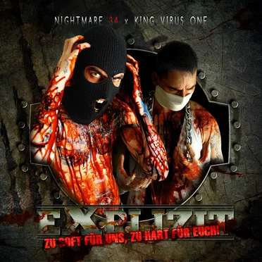 Explizit: Zu soft für uns, zu hart für euch!