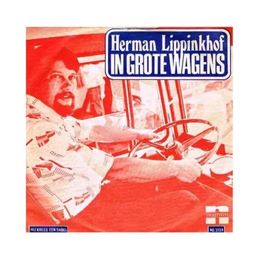 In grote wagens / Hij kreeg een sabel