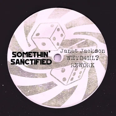 WHYD4ML (Somethin' Sanctified rework)
