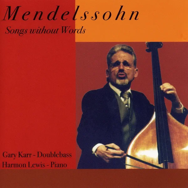 Songs Without Words