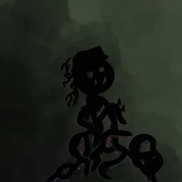 Everywhere, An Inescapable Void [FINAL] - Stage 3