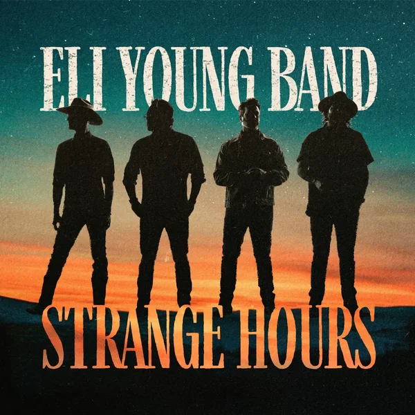 Strange Hours