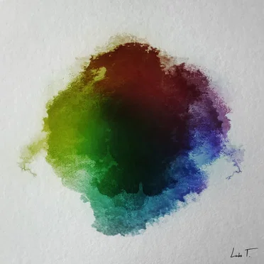 Melodic Gems Vol.1 by Various Artists - album cover