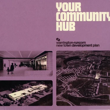 Your Community Hub