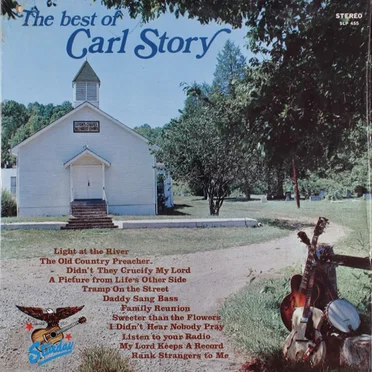 The Best of Carl Story