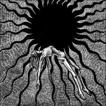 Exhalation of Mass Graves by Rue of A-dam - album cover