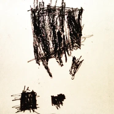 4 Black Squares by Robin Foster - album cover
