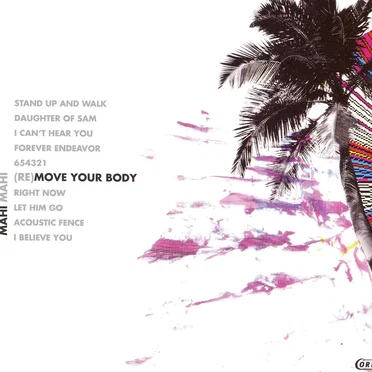 (Re)Move Your Body