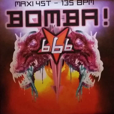 Bomba!