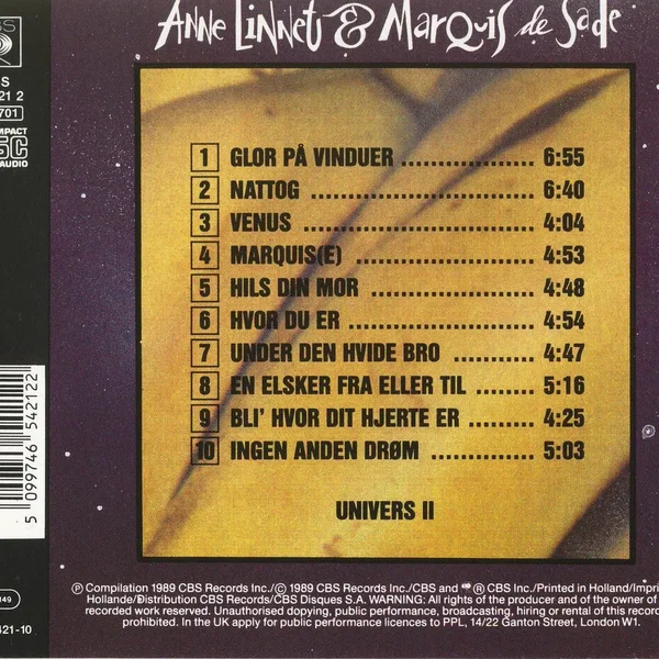 Univers 2