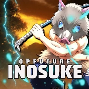 Inosuke