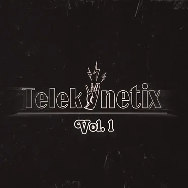 Telekinetix, Vol. 1