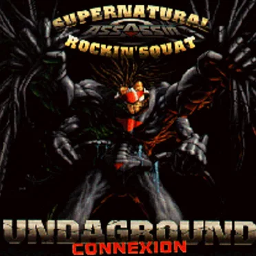 Undaground Connexion