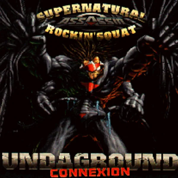 Undaground Connexion