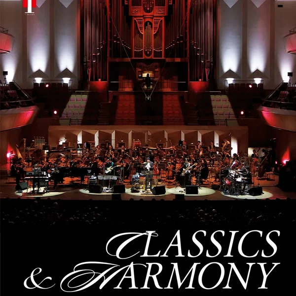 "CLASSICS & HARMONY " / T-SQUARE meets 新日本フィルハーモニー交響楽団