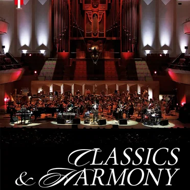 "CLASSICS & HARMONY " / T-SQUARE meets 新日本フィルハーモニー交響楽団