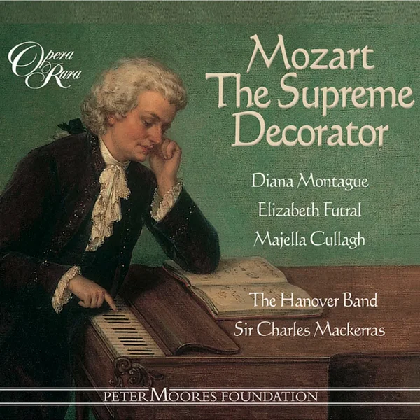 The Supreme Decorator
