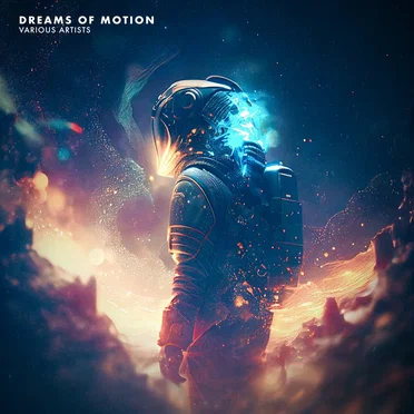 Dreams of Motion by Various Artists - album cover
