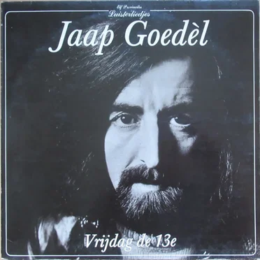 Vrijdag de 13e