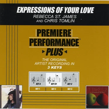Expressions of Your Love