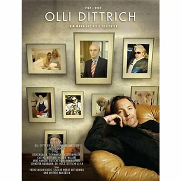 Olli Dittrich