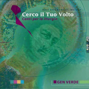 Cerco il tuo volto