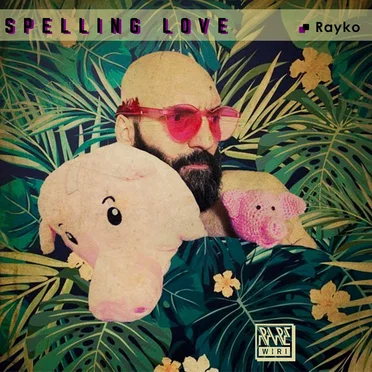 Spelling Love
