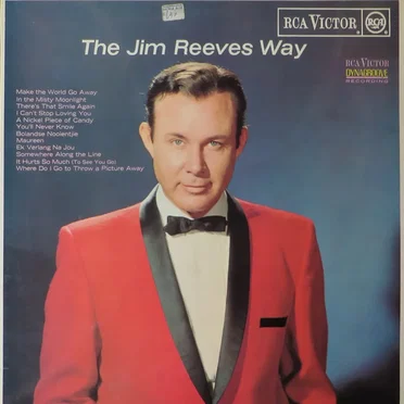 The Jim Reeves Way