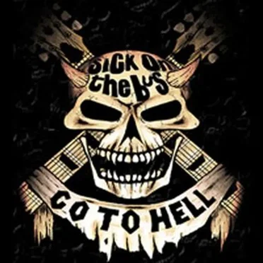 Go to Hell