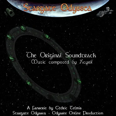 StarGate Odyssea