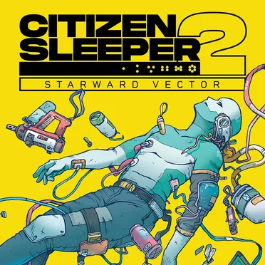 Citizen Sleeper 2: Starward Vector: Original Soundtrack