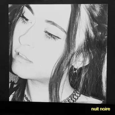 Nuit Noire by PHELTO - album cover