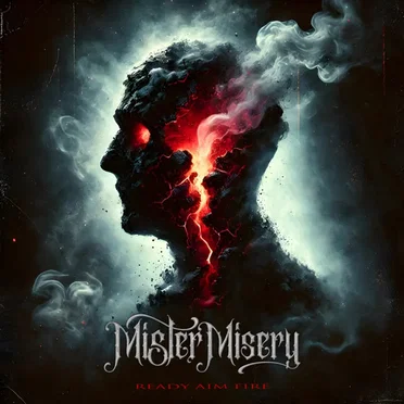 Ready Aim Fire by Mister Misery - album cover
