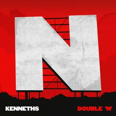 Double N by Kenneths - album cover