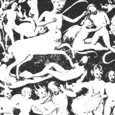 Zilver in de ogen by Hidden Dagger - album cover