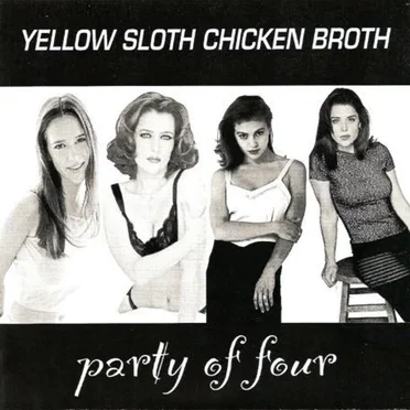 Party of Four