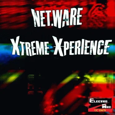 Net Ware: Xtreme Xperience by Various Artists - album cover