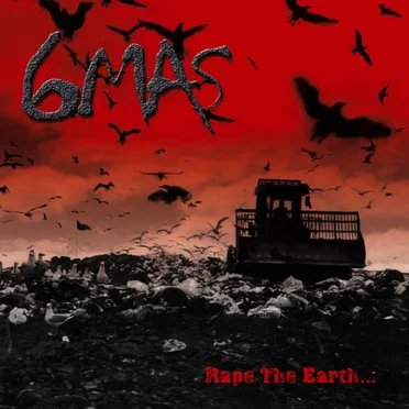 Rape the Earth
