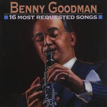 16 Most Requested Songs