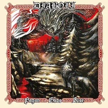 Pagan Gods Rise