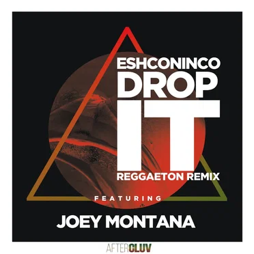 Drop It (reggaeton remix)
