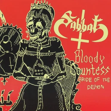 Bloody Countess