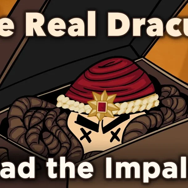 Vlad the Impaler