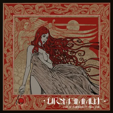 Live at Roadburn Festival 2011